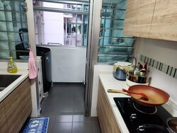 Blk 209B Punggol Crest (Punggol), HDB 4 Rooms #615161151
